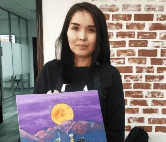 Школа рисования GRAFIKA в Краснодаре: Рисование, Натюрморт, Лепка, Художка, Художественная школа,