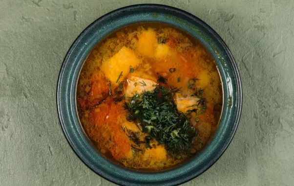 Кафе "Кулинарные истории".