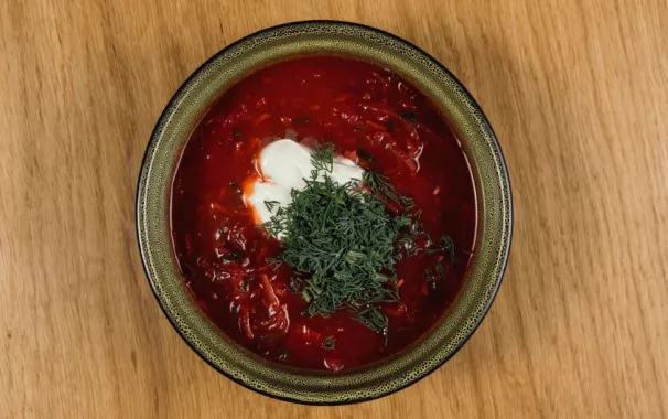 Кафе "Кулинарные истории".