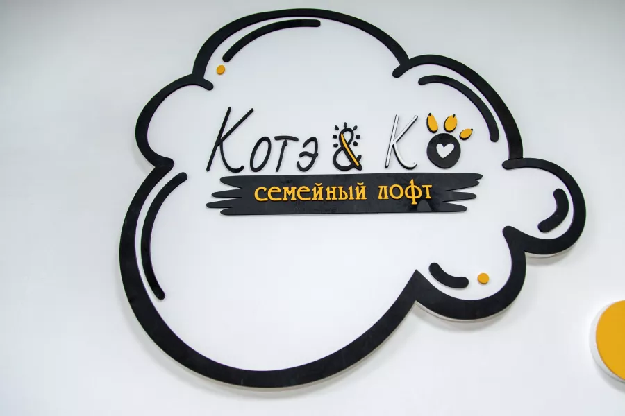 Антикафе КОТЭ&Ко в Ростове-на-Дону: Лофт, Не пропусти, Караоке, Мастер-классы, Holidays, Loft,