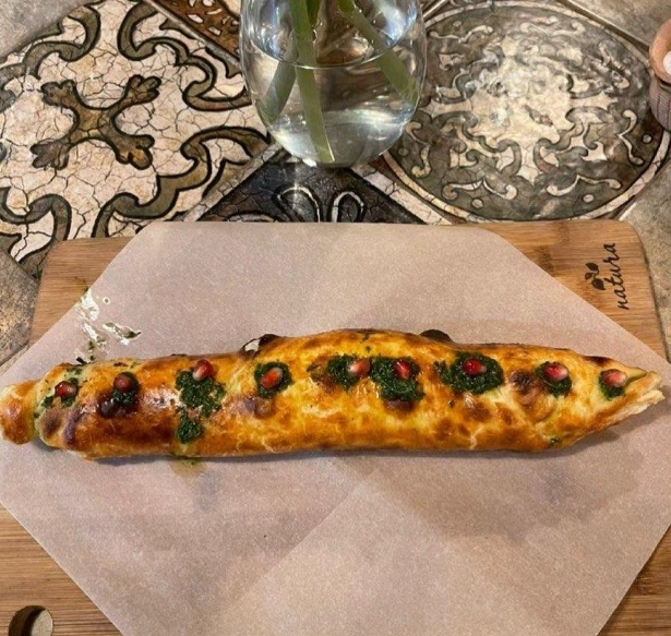 Кафе Любим печь в Краснодаре: Заказ столиков, Летняя терраса, Стейки, Доставка, Армянская кухня, Пицца, Шашлык, Еда,