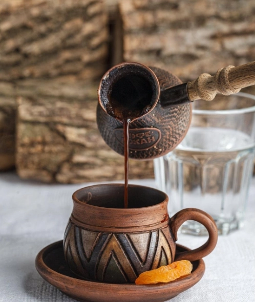 Кафе Любим печь в Краснодаре: Заказ столиков, Летняя терраса, Стейки, Доставка, Армянская кухня, Пицца, Шашлык, Еда,