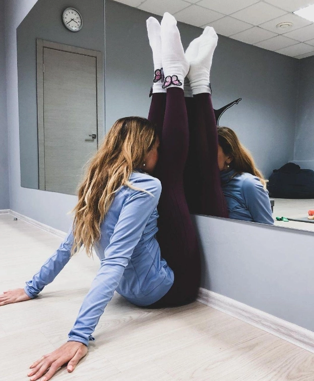 Студия гибкости Jflexstudio в Москве: Стретчинг, Растяжка , Йога,