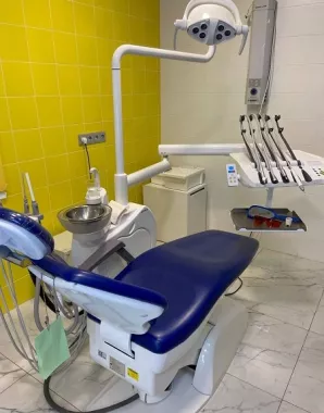 Стоматология "АртДент".