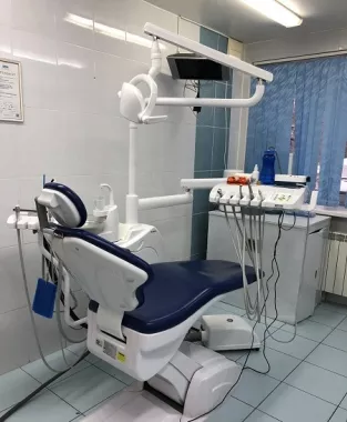 Стоматология "АртДент".
