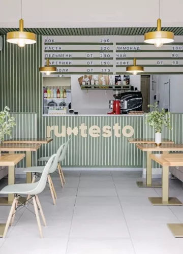 Кафе Ru_testo  в  Сочи