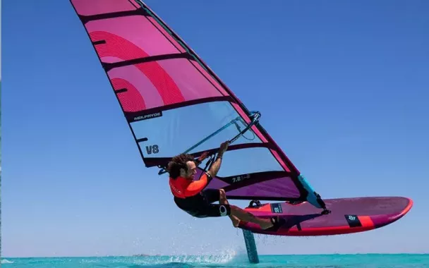 Спортивно-развлекательный комплекс "Seawake Water Sports & Fishing"