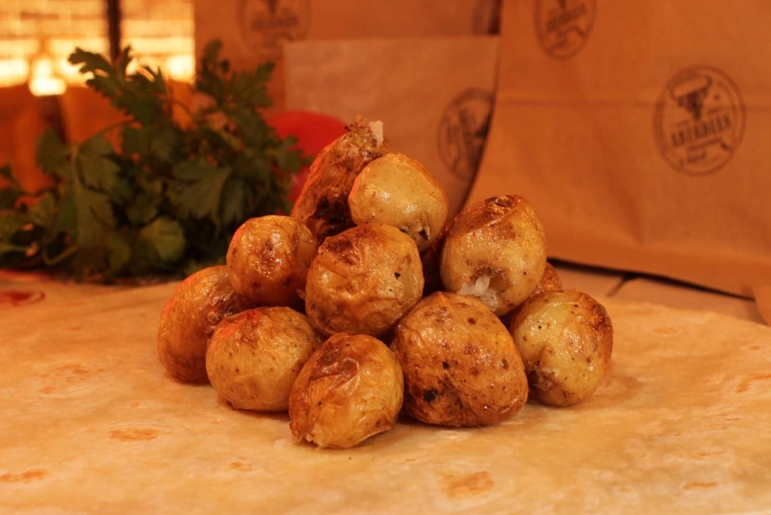 Ресторан "Aberdeen".