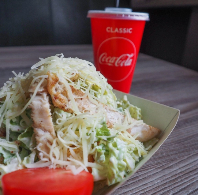 Кафе Habibi Fastfood в Краснодаре: Фастфуд, Восточная кухня, Европейская кухня, Сэндич, Бургер, Халяльная кухня,