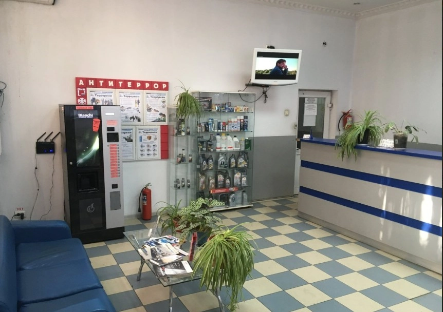 Автотехцентр Вектор Авто в Москве: Авторемонт, Замена масла, Ремонт ходовой, Полировка, Возможна запись,