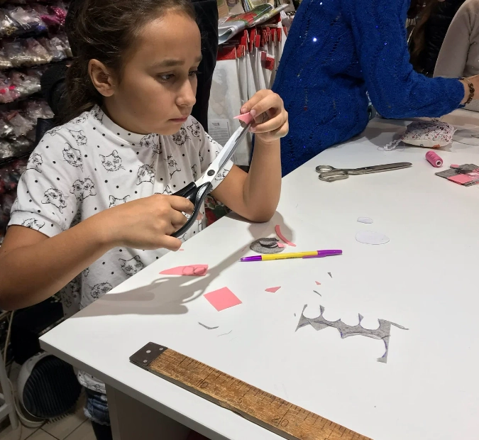 Товары для творчества и рукоделия, курсы и мастер-классы Мастерица в Сочи: Творчество, Магазин, Досуг, Рисование, Хобби,