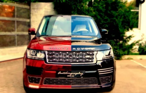 Автотехцентр INROVER  в  Москве