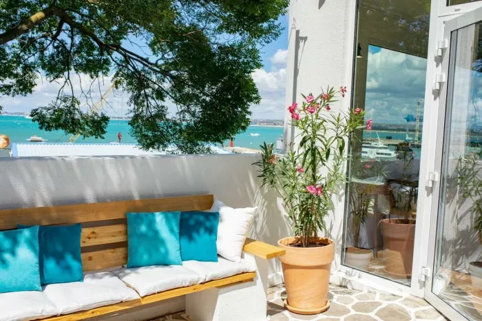 Кофейня "Habro".