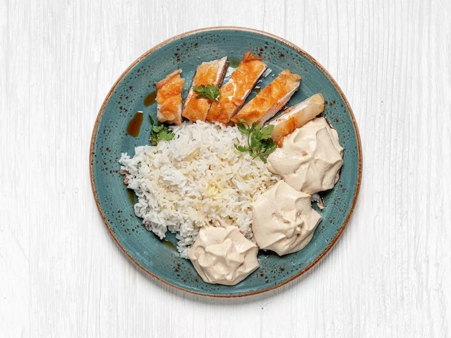 Ресторан Минами в Анапе: Японская кухня, Европейская кухня, Винная карта, Доставка, Детский уголок, Проведение банкетов,