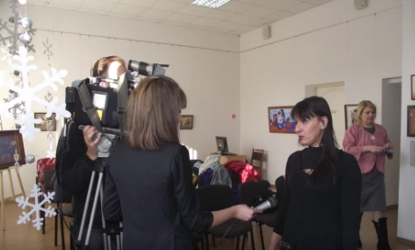 Художественная школа Притяжение в Краснодаре: Рисование, Живопись , Батика,
