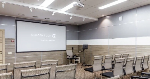 Гостиница Golden Tulip Krasnodar в Краснодаре: Гостиница, Отель, Номера, Ресторан,