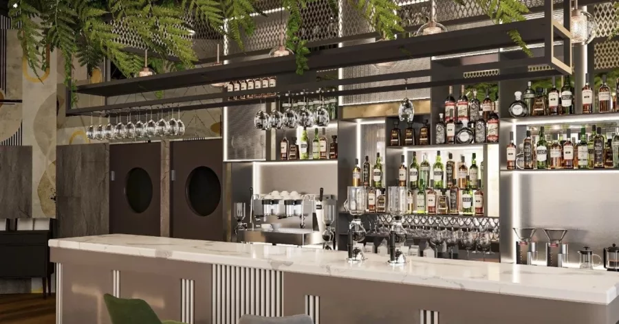 Ресторан Ranovsky rest в Сочи: Вид на парк, Ресторан с белками, Русская кухня , Европейская кухня , Устрицы , Винная карта,