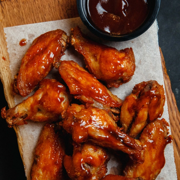 Пиццерия "Додо Пицца".