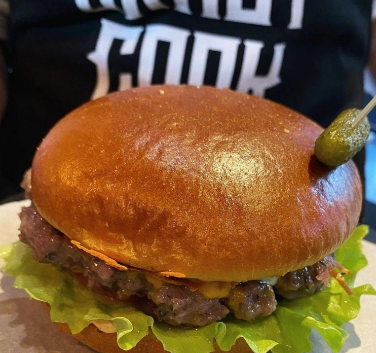 Кафе быстрого питания Crazy cook в Краснодаре: Шаурма, Сендвич, Бургер, Цезарь, Пицца, Хот-дог, Круглосуточно, Заказ навынос,