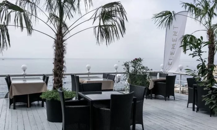 Суши-бар "Токио"