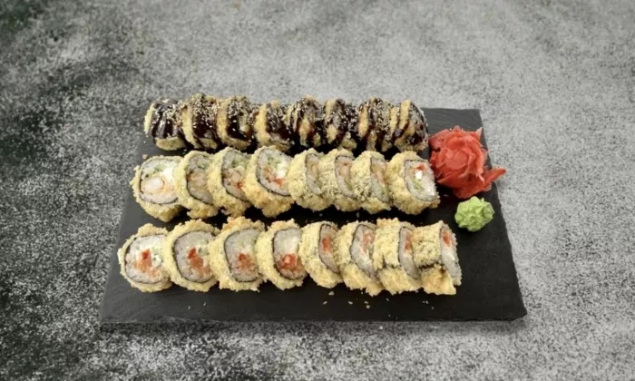 Суши-бар "Токио"