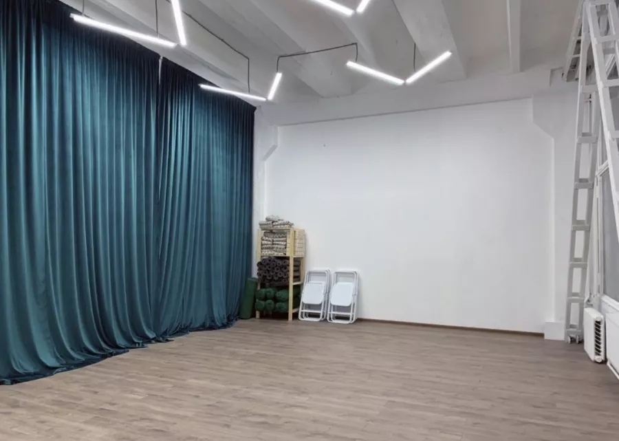 Студия йоги Yogabody studio в Москве: Йога, Айенгара, Кундалини, Аштанга, Хатха,