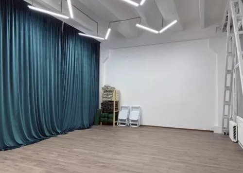 Студия йоги Yogabody studio  в  Москве