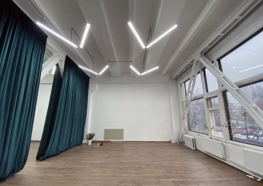 Студия йоги Yogabody studio в Москве: Йога, Айенгара, Кундалини, Аштанга, Хатха,