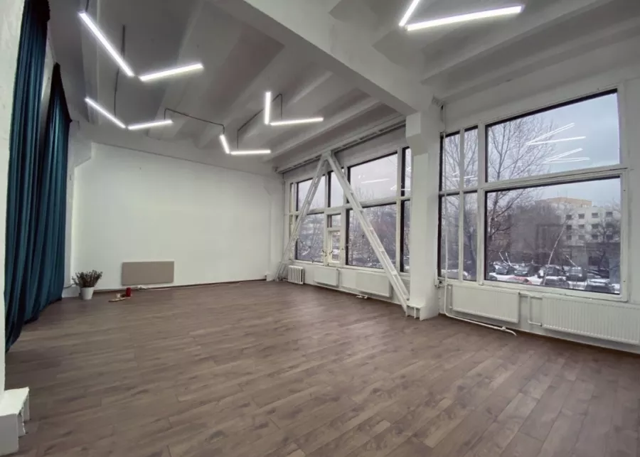 Студия йоги Yogabody studio в Москве: Йога, Айенгара, Кундалини, Аштанга, Хатха,