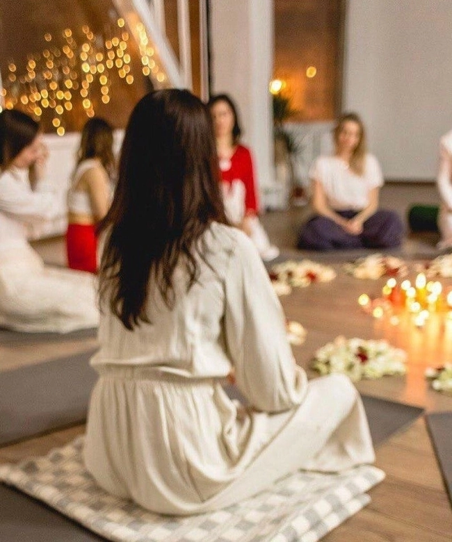 Студия йоги Yogabody studio в Москве: Йога, Айенгара, Кундалини, Аштанга, Хатха,