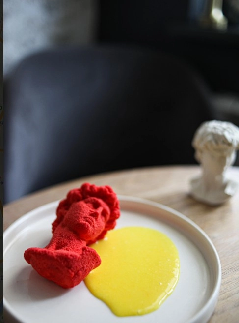 Необистро Will Taste в Москве: Авторская кухня, Винная карта, Завтрак, Можно с собакой, Европейская кухня, Заказ навынос,