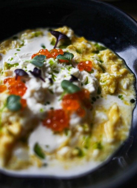 Необистро Will Taste в Москве: Авторская кухня, Винная карта, Завтрак, Можно с собакой, Европейская кухня, Заказ навынос,