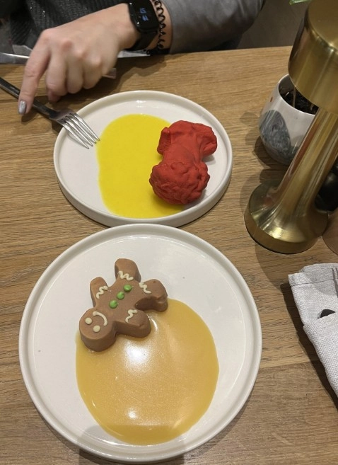 Необистро Will Taste в Москве: Авторская кухня, Винная карта, Завтрак, Можно с собакой, Европейская кухня, Заказ навынос,