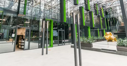 Тату-студия Portal  в  Москве