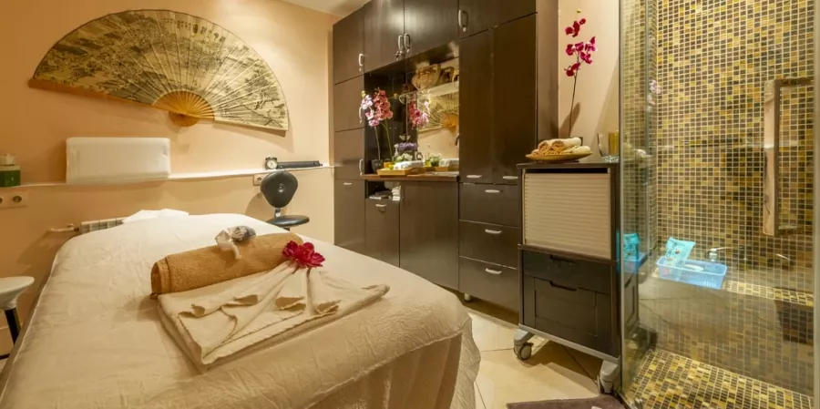 Салон красоты Salma beauty SPA в Москве: Маникюр, Массаж, Стрижка, Красота,