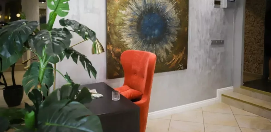 Салон красоты Salma beauty SPA в Москве: Маникюр, Массаж, Стрижка, Красота,