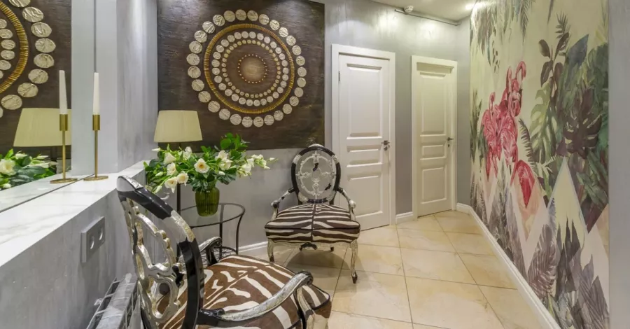 Салон красоты Salma beauty SPA в Москве: Маникюр, Массаж, Стрижка, Красота,