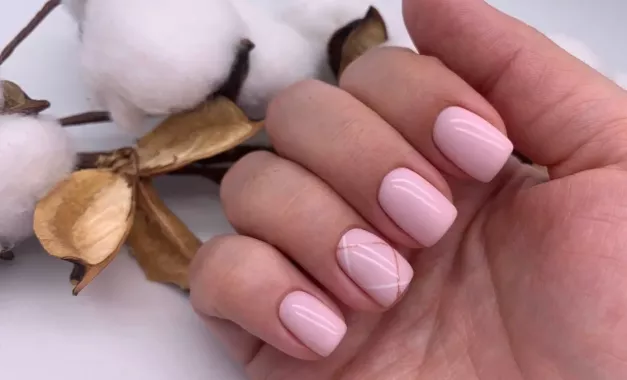 Студия маникюра "Unica beauty bar".