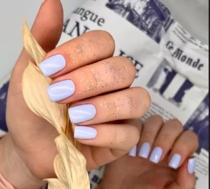 Студия маникюра "Unica beauty bar".