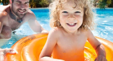 Комплекс отдыха Sundali в Краснодаре: Водный отдых, Бассейны, Плавание , SPA, Sundali,
