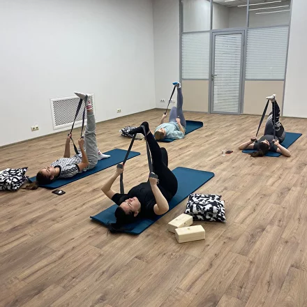 Фитнес-клуб IBodyStudio в Санкт-Петербурге: Фитнес-клуб, Тренажерный зал, Фитнес зал , Индивидуальные занятия , Тренеры,