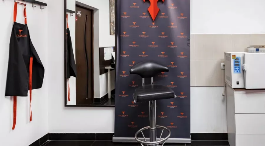 Тату салон Tattooage в Москве: Тату, Пирсинг, Красота,
