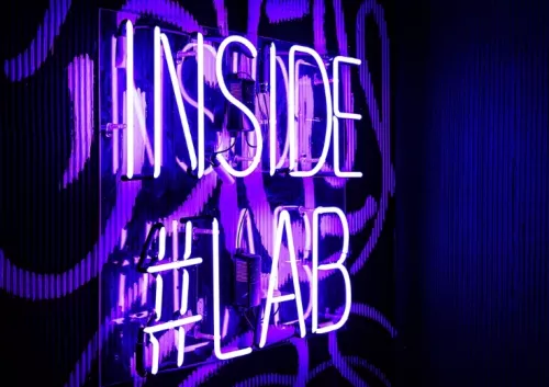 Ногтевая студия INSIDE LAB  в  Москве