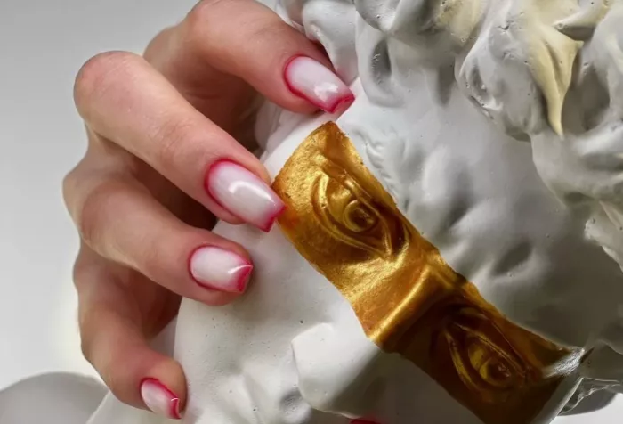 Ногтевая студия "INSIDE LAB".