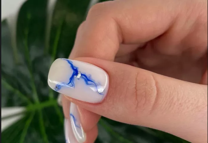 Ногтевая студия "INSIDE LAB".