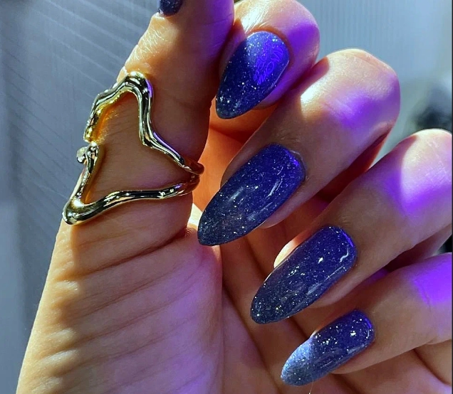 Ногтевая студия "INSIDE LAB".