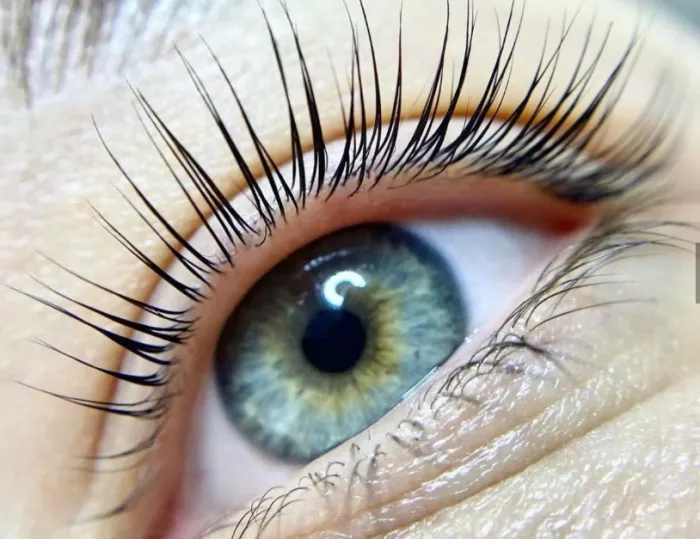 Ногтевая студия "INSIDE LAB".