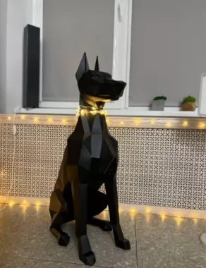 Ветеринарный центр "Doc&Dog".