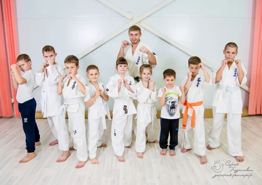 Спортивно-танцевальный клуб Фанат в Краснодаре: Йога, Дзюдо, Боевые искусства, Каратэ, Тренер, Акробатика,