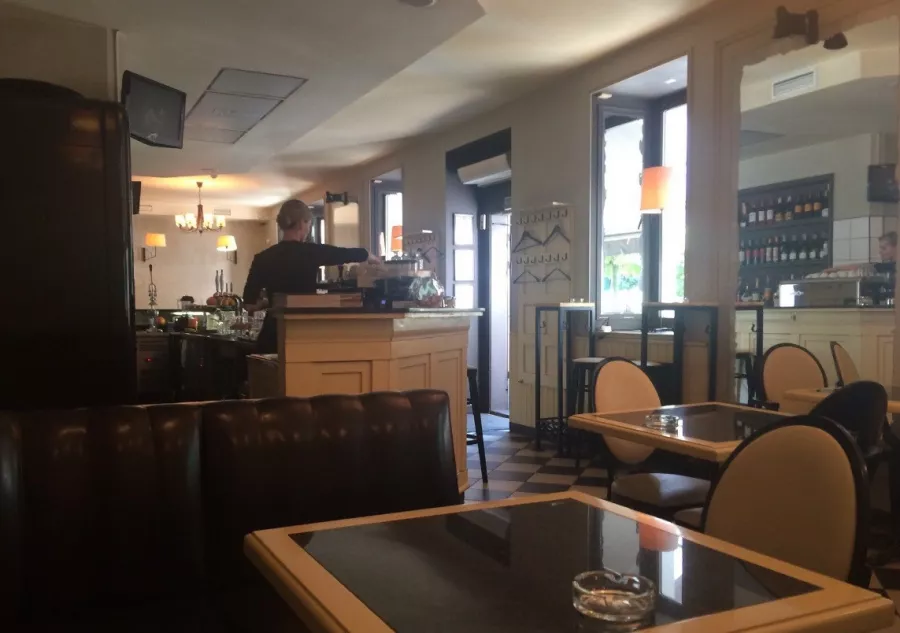 Кафе News Cafe в Минске: Кофе с собой, Винная карта, Меню на английском, Европейская кухня, Глинтвейн, Завтрак, Чай с собой, Паста,